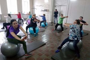 Програма Dobre у Бобринці: два роки разом
